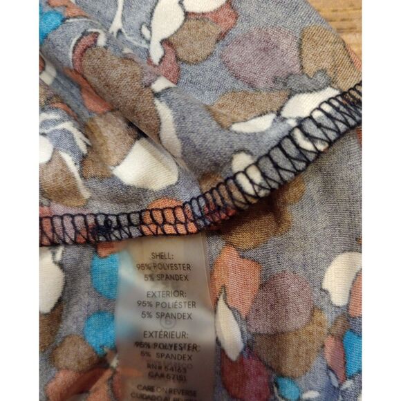 Tommy Hilfiger Women's Size Large Sleeveless Blouse - Picture 6 of 6